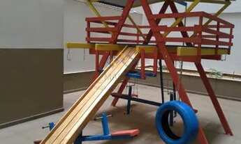 Imagem 5: APARTAMENTO com 01 quartos para LOCAÇÃO - SPOT