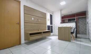 Imagem 4: Locação apartamento Aparecida de Goiânia