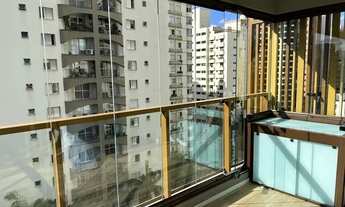 Imagem 7: Apartamento Locação Vila Nova Conceição 46 m² 1 Dormitórios