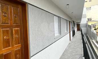 Imagem 3: Apartamento-São Paulo-SANTANA