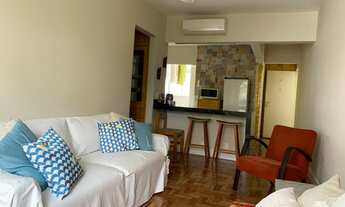 Imagem 4: Apartamento todo reformado, com ar condicionado e aquecimento a gas, impecável!