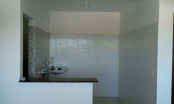 Imagem 5: Apartamento Amplo 2 Quartos