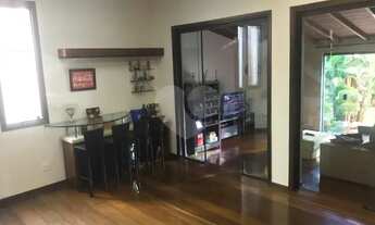 Imagem 2: Sobrado Residencial Santana