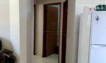 Imagem 5: Casa Padrão em São José do Rio Preto