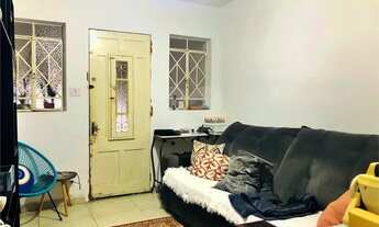 Imagem 5: Sobrado no bairro de Santana