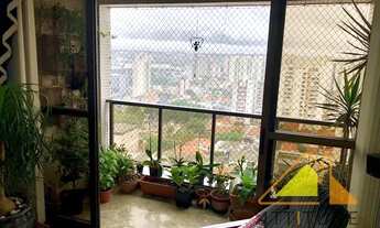 Imagem 2: Apartamento para alugar - Santa Paula - São Caetano do Sul