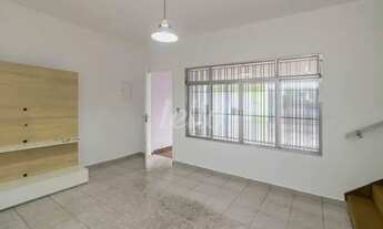 Imagem 6: São Paulo - Casa Padrão - Cursino