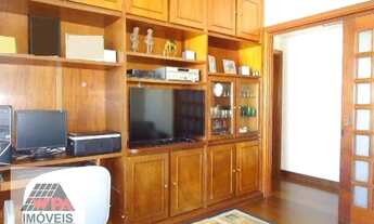 Imagem 6: Apartamento com 3 dormitórios, 235 m² - venda por R$ 1.500.000,00 ou aluguel por R$ 5.300