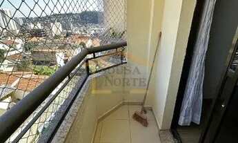 Imagem 7: GUARULHOS - Apartamento Padrão - Vila Rosália