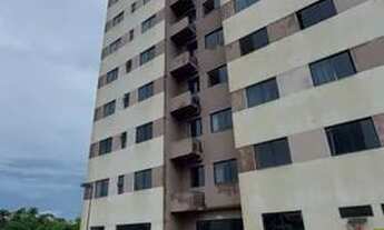 Imagem: Apartamento Semi-mobiliado em Ponta Negra