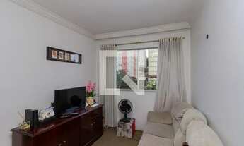 Imagem 2: Apartamento à Venda - Jardim São Savério, 2 Quartos, 55 m2