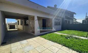 Imagem: Casa com 3 dormitórios à venda, 99 m²