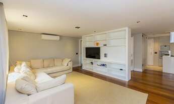 Imagem: No Condomínio Maison de France em Moema