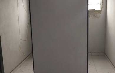 Imagem 6: Galpão novo para aluguel possui 450 metros q