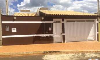 Imagem: Casa (térrea na rua) 3 dormitórios/suite