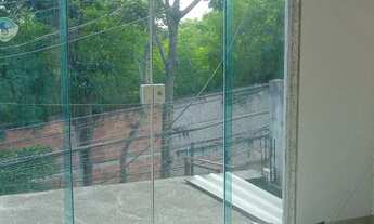 Imagem 7: Casa na Vila São Luiz