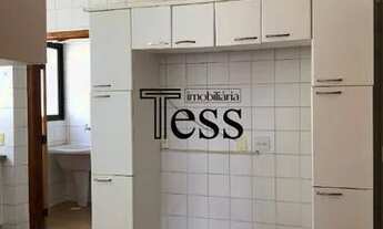 Imagem 6: ALUGA - Apartamento padrão no centro de Rio Preto com 3 quartos sacada elevador piscina po