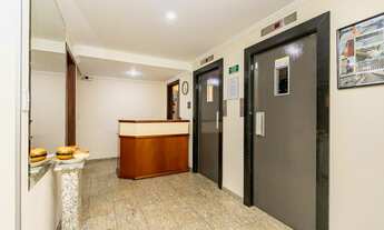 Imagem 7: Curitiba - Apartamento Padrão - Centro