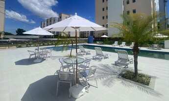 Imagem 6: Apartamento para venda com 45 metros quadrados com 2 quartos em Flores - Manaus - AM