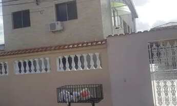 Imagem: Apartamento 1 dormitório Vila Nova Cubatao