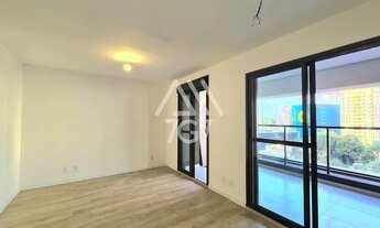 Imagem 6: APARTAMENTO À VENDA NO BROOKLIN