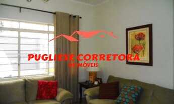 Imagem 7: Casa Residencial à venda, Vila Guarani (Zona Sul), São Paulo - CA0012