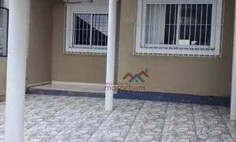 Imagem 2: Casa com 2 dormitórios à venda, 70 m² por R$ 327.900 - São José - Canoas/RS