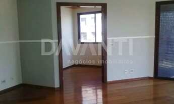 Imagem 7: Apartamento - Cambuí - Campinas