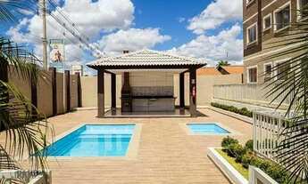 Imagem 3: Oportunidade!! Ágio deste lindo apt com área de lazer completo próximo à garagem da antiga