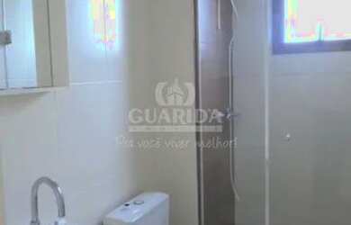 Imagem 7: Apartamento para aluguel, 1 quarto, 1 vaga, Petrópolis - Porto Alegre/RS