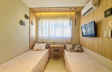 Imagem 6: Casa de condomínio para venda tem 72 metros quadrados com 3 quartos em Morros - Teresina