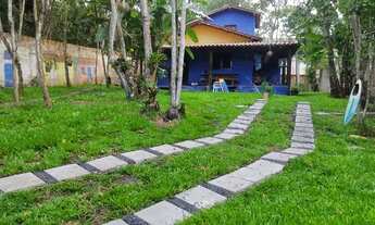 Imagem 2: CASA EM TRANCOSO