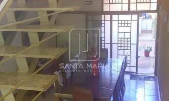 Imagem 5: Casa (sobrado na rua) 4 dormitórios/suite, cozinha planejada