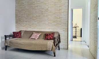 Imagem: Apartamento para aluguel possui 47 metros