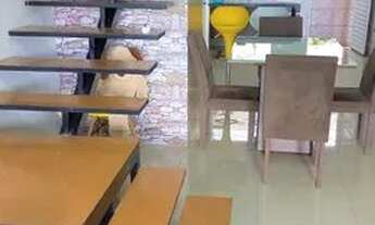 Imagem 7: Sobrado para venda possui 151 metros quadrados com 2 quartos em Santa Rosa Ipês - Piracica