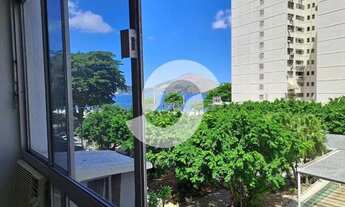 Imagem 5: Apartamento de 3 quartos com vista para o mar e vaga em Icaraí - Niterói - Rio de Janeiro