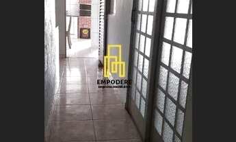 Imagem 5: Casa para Venda em Uberlândia, Planalto, 3 dormitórios, 2 banheiros, 3 vagas