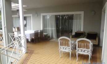 Imagem 4: CASA ASSOBRADADA - CIDADE JARDIM - SP