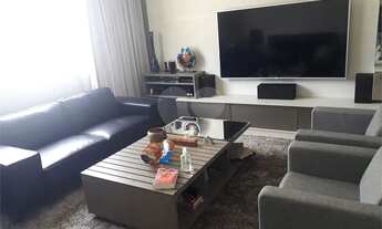 Imagem 2: Apartamento de 3 quartos - tijuca