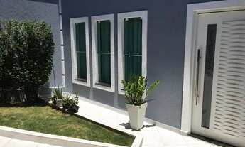 Imagem 6: Casa com 4 dormitórios, 330 m² - venda por R$ 1.650.000,00 ou aluguel por R$ 11.000,00/mês