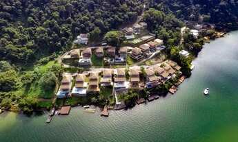 Imagem 2: Casa em Condomínio para Venda em Angra dos Reis, Pontal (Cunhambebe), 4 dormitórios, 4 suí