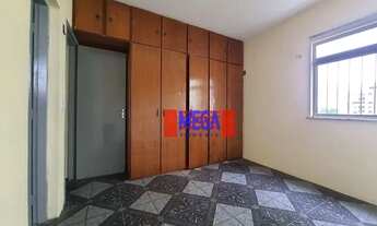 Imagem 7: Apartamento com 3 dormitórios, 135 m² - venda por R$ 600.000,00 ou aluguel por R$ 2.267,35