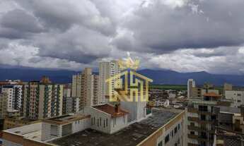 Imagem 7: Apartamento com 2 dormitórios à venda, 69 m² por R$ 445.000,00 - Tupi - Praia Grande/SP