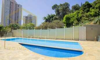 Imagem 2: Cobertura - Jardim Nova Europa - Campinas