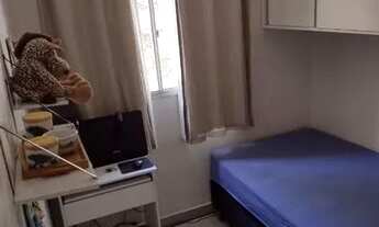 Imagem 5: Apartamento 2 quartos com área privativa