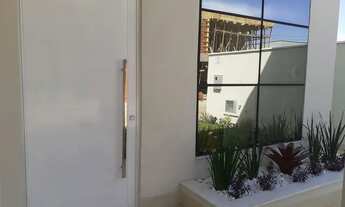 Imagem 3: Casa Moderna no Park Way