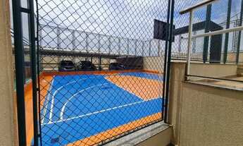 Imagem 6: Apartamento no Bairro JARDIM CONTORNO - Condominio Infini