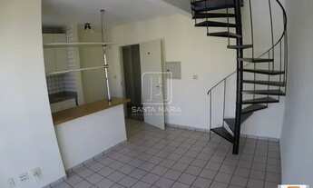 Imagem 2: Apartamento (tipo - padrao) 1 dormitórios, cozinha planejada, portaria 24 horas, elevador