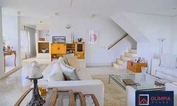 Imagem 4: Apartamento Venda 4 Dormitórios - 300 m² Higienópolis