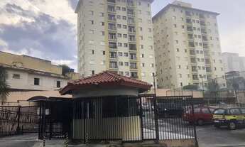 Imagem: Residencial Penha de França - Jardim Castelo